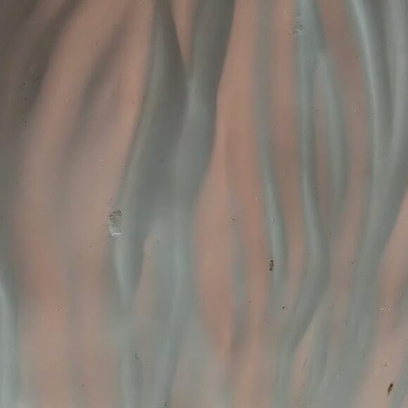 Omnibus by FITZ AND FLOYD Hand-Painted Santa Serving Plate - Picture 3 of 8